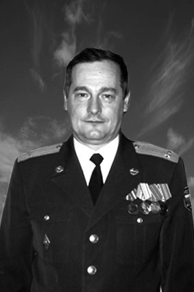 Sysoyev