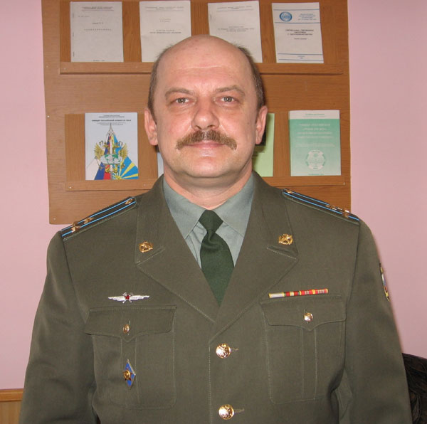 Korchinskiy