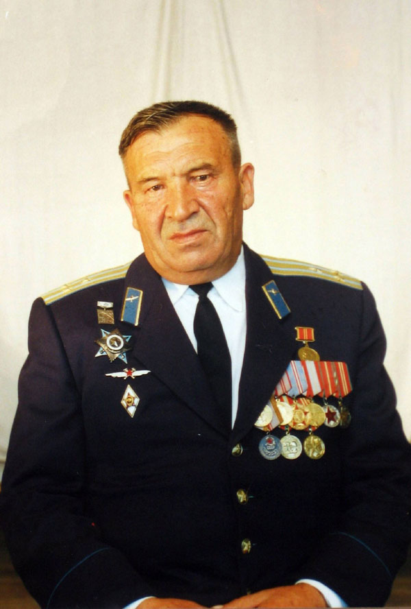 Shevchenko 2